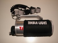 MX - 7 Halogen